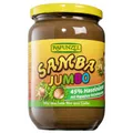 Produktbild: Samba Jumbo Haselnuss bio (750g)