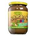 Produktbild: Rapunzel Samba Haselnuss, 1er Pack (1 x 750 g) - Bio
