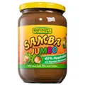 Produktbild: Rapunzel Samba Haselnuss (750g)