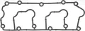 Produktbild: Ventildeckeldichtung 71-29002-00 VICTOR REINZ für CITROËN PORSCHE