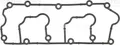 Produktbild: Dichtung Zylinderkopfhaube VICTOR REINZ 71-29002-00 für PORSCHE 964 911 Targa