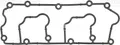 Produktbild: VICTOR REINZ 71-29002-00 Dichtung, VENTIL DECKEL ZYLINDERKOPF HAUBE für PORSCHE