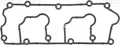 Produktbild: VICTOR REINZ 71-29002-00 Gasket, cylinder head cover for PORSCHE