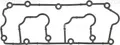 Produktbild: VICTOR REINZ 71-29002-00 Zylinderkopfhaubendichtung Für PORSCHE 964