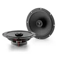 Produktbild: FOCAL Koaxiallautsprecher AUDITOR-Serie, 16.5cm, flache Bauform