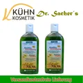 Produktbild: Arnika Einreibung 2 x 250ml Dr. Sachers Haut Pflege Massage Mittel Kühn Kosmetik