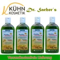 Produktbild: Arnika Einreibung 4 x 250ml Dr. Sachers Haut Pflege Massage Mittel Kühn Kosmetik