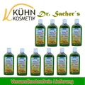 Produktbild: Arnika Einreibung 10x 250ml Dr. Sachers Haut Pflege Massage Mittel Kühn Kosmetik