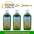 Produktbild: Arnika Einreibung 3 x 250ml Dr. Sachers Haut Pflege Massage Mittel Kühn Kosmetik