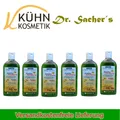 Produktbild: Arnika Einreibung 6 x 250ml Dr. Sachers Haut Pflege Massage Mittel Kühn Kosmetik