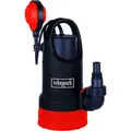 Produktbild: Scheppach Schmutzwasserkombipumpe DWP750