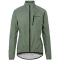 Produktbild: Vaude Damen Drop III Jacke (Größe XS, gruen)