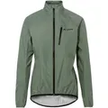 Produktbild: Drop III Regenjacke Damen - khaki - 36