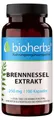 Produktbild: Bioherba Brennnessel Extrakt 250 mg 100 Kapseln