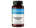 Produktbild: BIOHERBA R Brennnessel Extrakt 250 mg 100 Kapseln Nahrungsergänzungsmittel