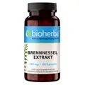 Produktbild: Brennnessel Extrakt 250 mg 100 Kapseln