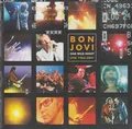 Produktbild: Bon Jovi - One Wild Night: Live 1985-2001 (CD, Album) 0731454886529