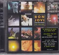 Produktbild: Bon Jovi - One Wild Night Live -CD-1120- vg++