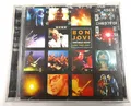 Produktbild: One Wild Night von Bon Jovi - 15 Tracks CD - 2001 - Island Def Jam Music
