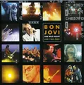 Produktbild: Bon Jovi - One Wild Night - Live 1985 - 2001 CD MERCURY