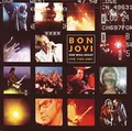 Produktbild: Bon Jovi - One Wild Night  Live 1985-2001 - CD - F99z