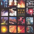 Produktbild: Bon Jovi One Wild Night: Live 1985 - 2001 (CD) Album
