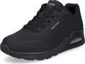 Produktbild: Skechers Damen Sneaker UNO-STAND ON AIR 73690/BBK black in Größe 37 bis 41