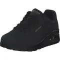 Produktbild: Skechers Damen Uno Stand On Air sneakers, Bbk, 37 EU