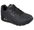 Produktbild: Skechers (GAR73690) Damen SPORTS Uno Ständer Auf Luft Schwarz Größe UK 2 - 6