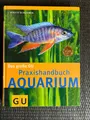 Produktbild: Aquarium, Das große GU Praxishandbuch | 📕 646