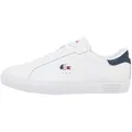Produktbild: Lacoste Lacoste Powercourt Sneaker weiß 42 EU