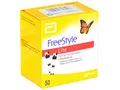 Produktbild: Freestyle Lite Abbott FreeStyle Lite, 50 Streifen