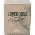 Produktbild: Diesel Loverdose Tattoo Eau de Parfum Spray 50 ml