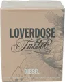 Produktbild: Diesel Loverdose Tattoo Eau de Parfum Spray 50 ml