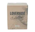 Produktbild: Diesel Eau de Parfum Diesel Loverdose Tattoo Eau de Parfum 50 ml