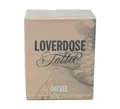 Produktbild: Diesel Loverdose Tattoo Eau de Parfum 50 ml