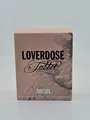 Produktbild: Diesel Loverdose Tattoo Eau de Parfum 50ml