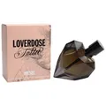 Produktbild: Diesel Loverdose Tattoo 50 ml EDP Eau de Parfum Spray