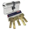 Produktbild: ABUS Profilzylinder ABUS Bravus.3000 Doppelzylinder mit 3- 6 Schlüssel, Verschiedenschließend mit N+G 35/50 mm