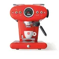 Produktbild: 60457 ILLY X1 Anniversary ESE & Ground, Macchina da caffe a Cialde e Caffè Macin