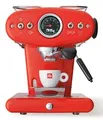 Produktbild: 60457 Illycafé X1 Anniversary Maschine für gemahlenen Kaffee und E.S.E.-Pa ~D~