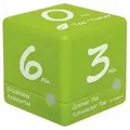 Produktbild: TFA 38.2035.04 Cube Timer Digitaler Tee Timer