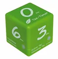 Produktbild: TFA 38.2035.04 Cube Würfeltimer Timer digital 4 Ablaufzeiten Kurzzeitmesser