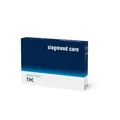 Produktbild: siegmund care THC Selbsttest