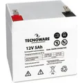 Produktbild: Tecnoware EACPE12V05ATWB (EACPE12V05ATWB)