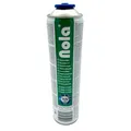Produktbild: NOLA Gaskartusche Universalgas Druckgasdose 600ml 338g Butan Propan 7/16