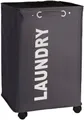 Produktbild: WENKO Wäschesortierer Quadro 79l