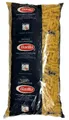 Produktbild: (3,12€/kg) Pasta Barilla Tortiglioni BARILLA Nr. 83 (1 X 5 kg) - Vorratspackung