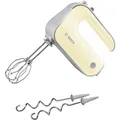 Produktbild: BOSCH Handmixer Styline Colour MFQ40301 smooth vanilla #25910829