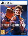 Produktbild: Street Fighter 6 (PS5)